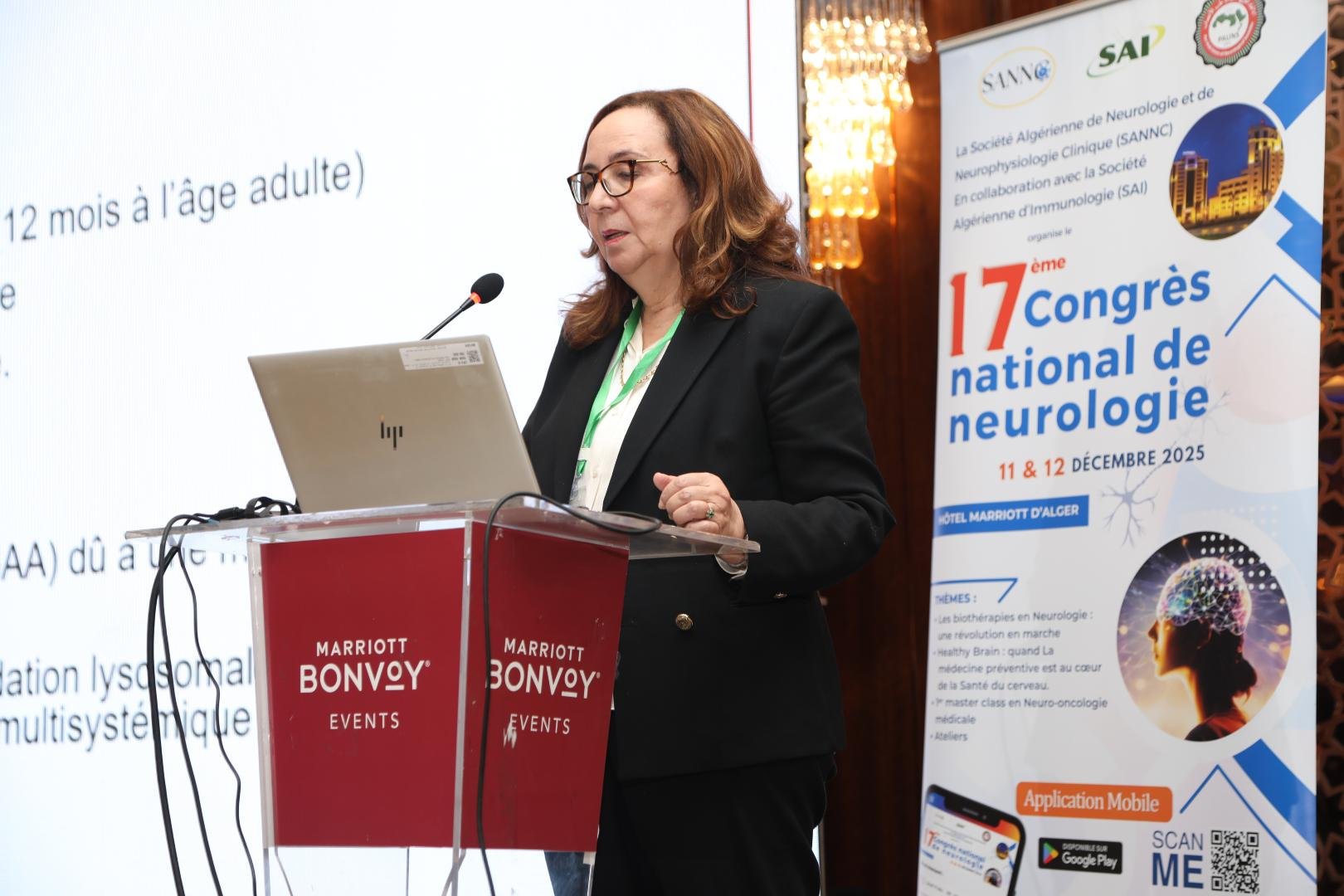 Session3: Rôle des sociétés savantes dans la stratégie nationale de santé et dans le progrès de la pratique médicale